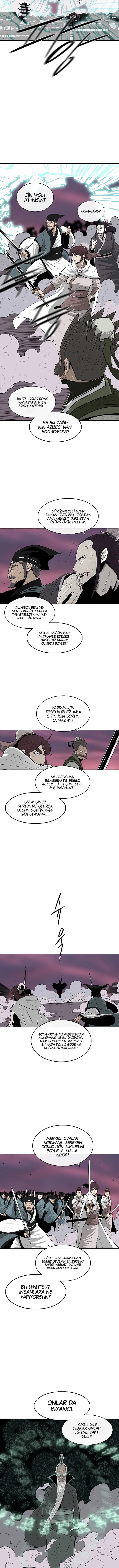 Kuzeyin Kılıcı - Bölüm 126 Sayfa 4