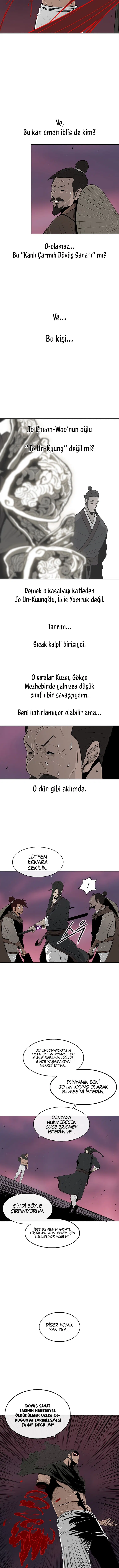 Kuzeyin Kılıcı - Bölüm 127 Sayfa 3