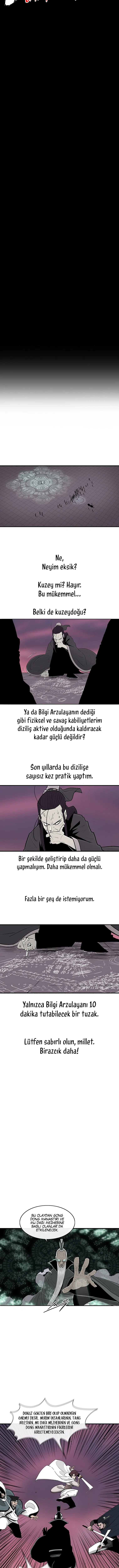 Kuzeyin Kılıcı - Bölüm 127 Sayfa 8