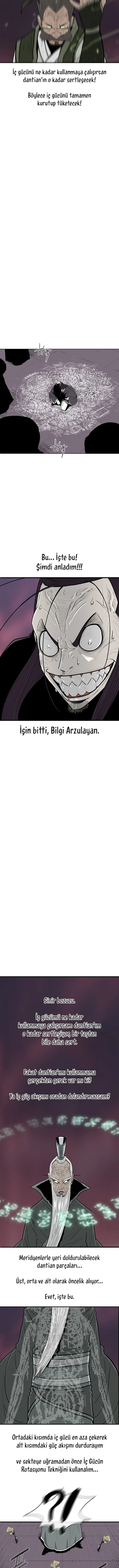 Kuzeyin Kılıcı - Bölüm 127 Sayfa 12