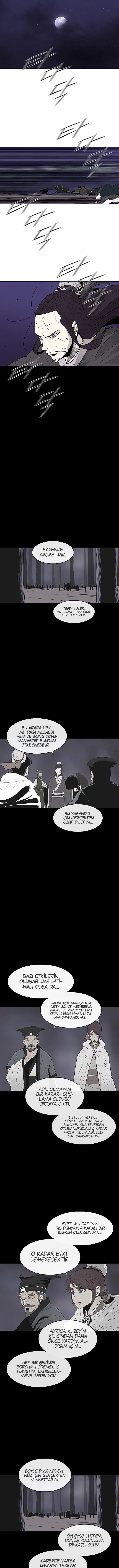 Kuzeyin Kılıcı - Bölüm 128 Sayfa 2