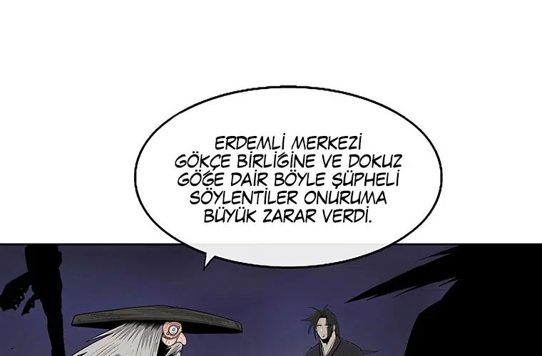 Kuzeyin Kılıcı - Bölüm 129 Sayfa 9