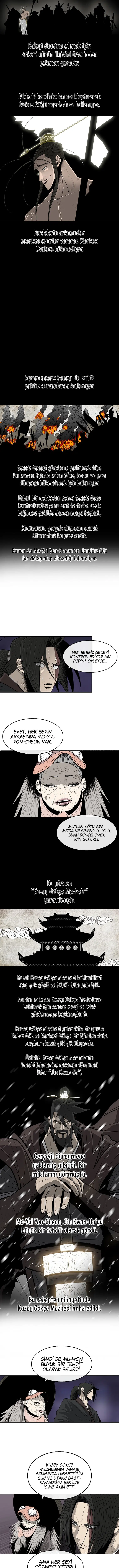 Kuzeyin Kılıcı - Bölüm 129 Sayfa 13