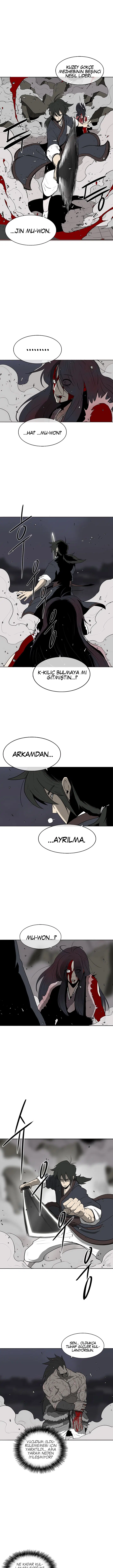 Kuzeyin Kılıcı - Bölüm 12 Sayfa 2