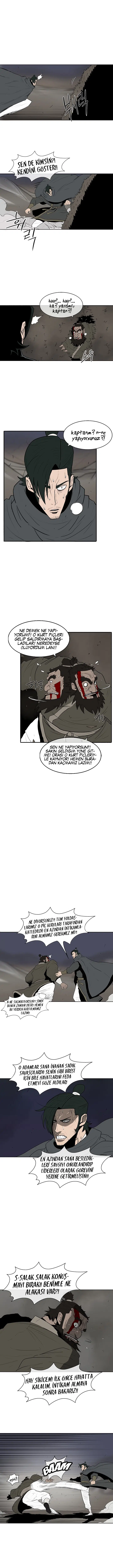 Kuzeyin Kılıcı - Bölüm 12 Sayfa 8
