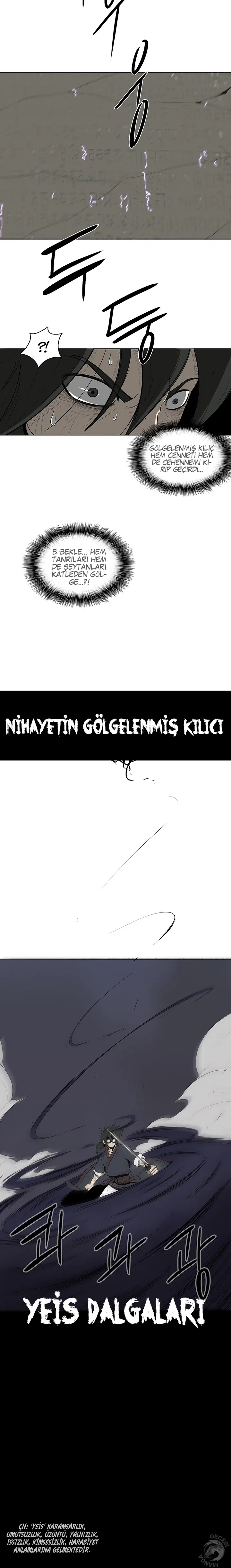 Kuzeyin Kılıcı - Bölüm 12 Sayfa 15