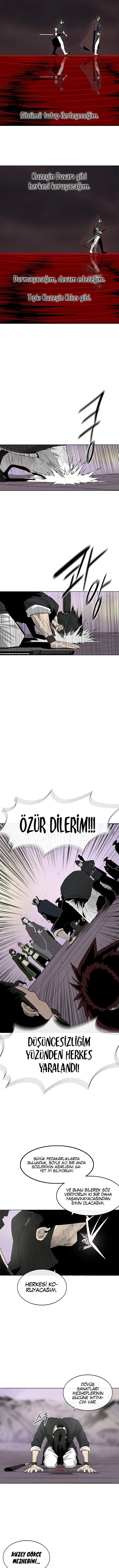 Kuzeyin Kılıcı - Bölüm 130 Sayfa 11