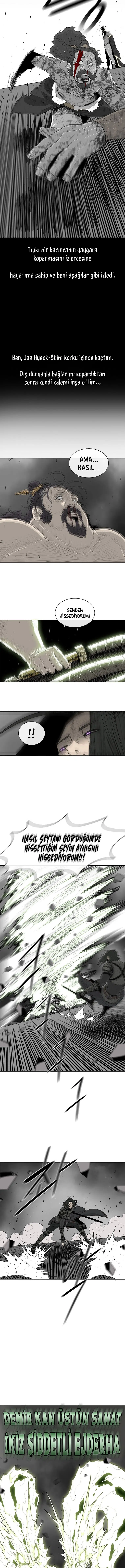 Kuzeyin Kılıcı - Bölüm 132 Sayfa 5
