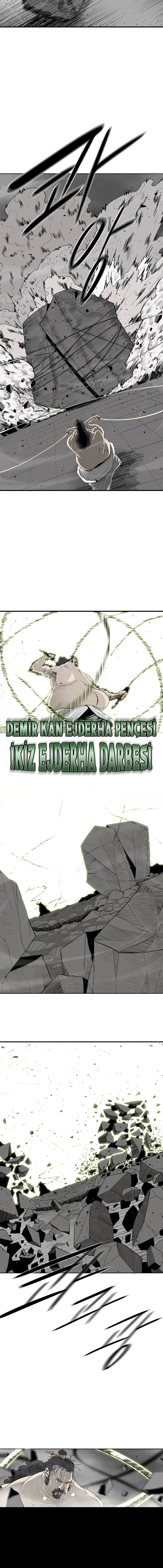 Kuzeyin Kılıcı - Bölüm 133 Sayfa 6