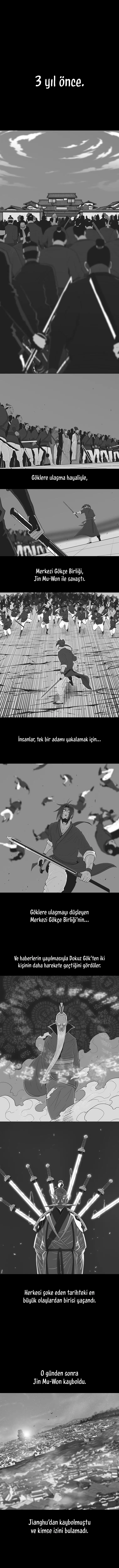 Kuzeyin Kılıcı - Bölüm 134 Sayfa 2