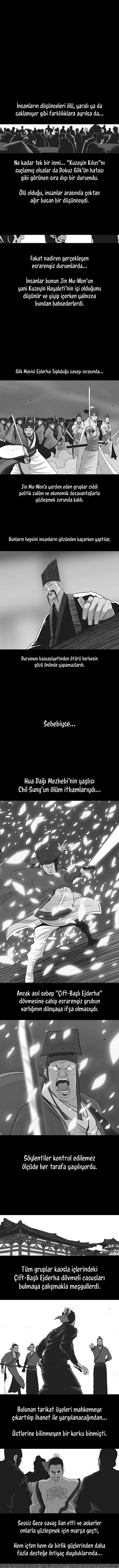 Kuzeyin Kılıcı - Bölüm 134 Sayfa 3