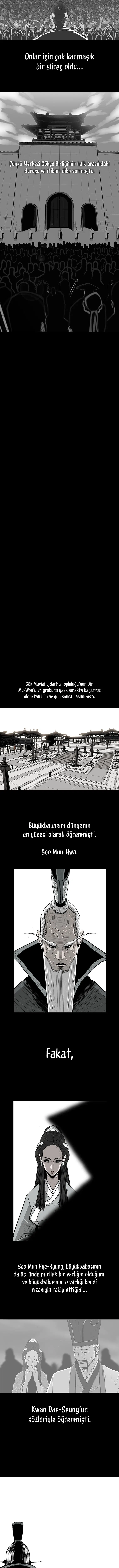 Kuzeyin Kılıcı - Bölüm 134 Sayfa 4
