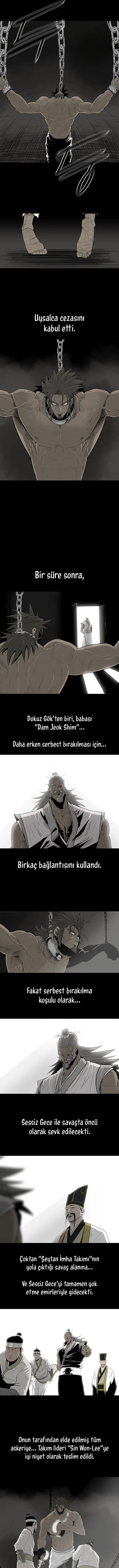 Kuzeyin Kılıcı - Bölüm 134 Sayfa 6