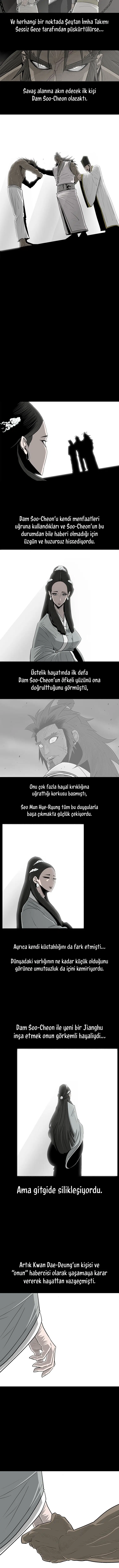 Kuzeyin Kılıcı - Bölüm 134 Sayfa 7
