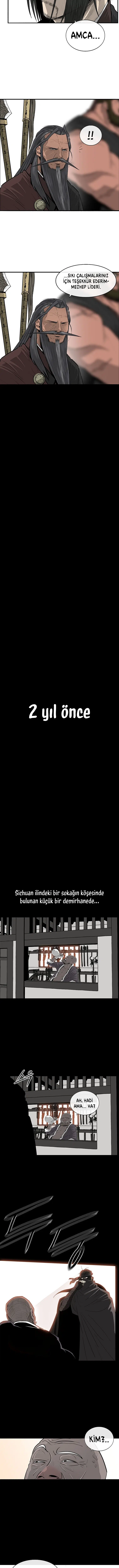 Kuzeyin Kılıcı - Bölüm 136 Sayfa 4
