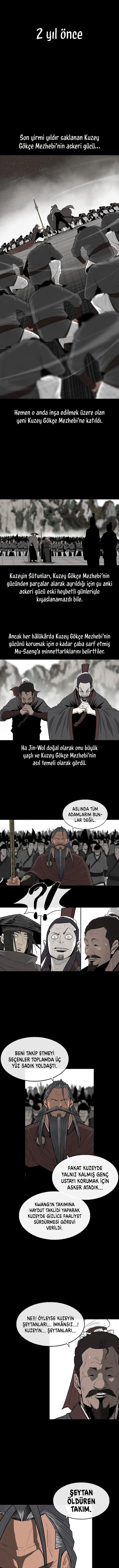 Kuzeyin Kılıcı - Bölüm 137 Sayfa 7