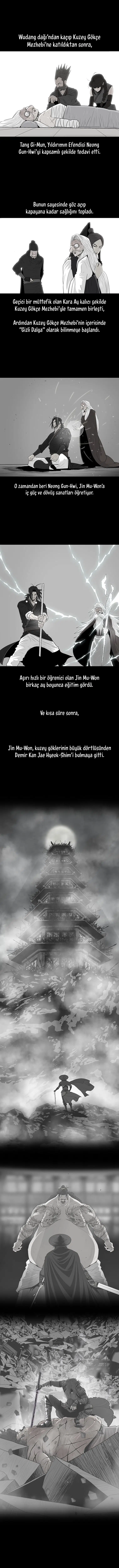 Kuzeyin Kılıcı - Bölüm 141 Sayfa 2