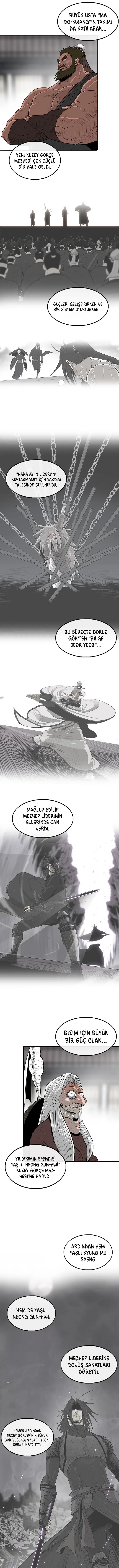 Kuzeyin Kılıcı - Bölüm 141 Sayfa 7