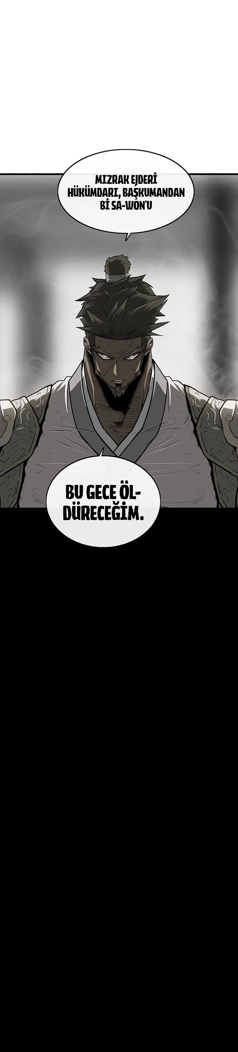 Kuzeyin Kılıcı - Bölüm 142 Sayfa 15