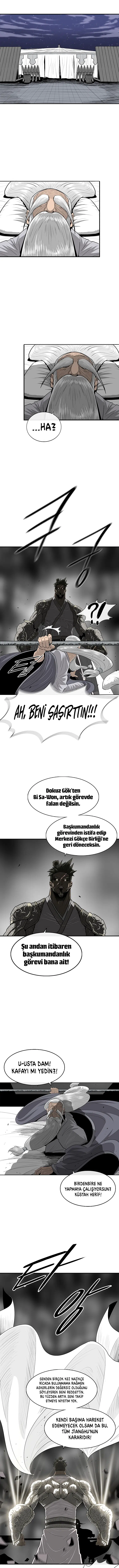 Kuzeyin Kılıcı - Bölüm 143 Sayfa 2