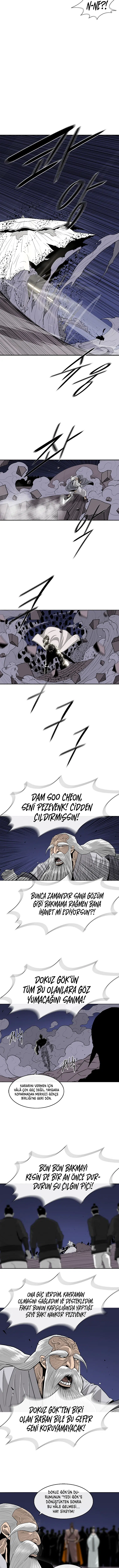 Kuzeyin Kılıcı - Bölüm 143 Sayfa 3