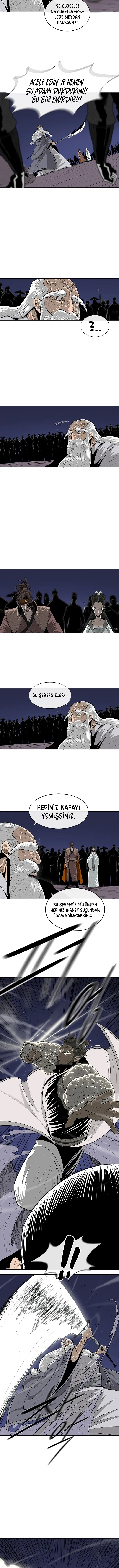 Kuzeyin Kılıcı - Bölüm 143 Sayfa 4