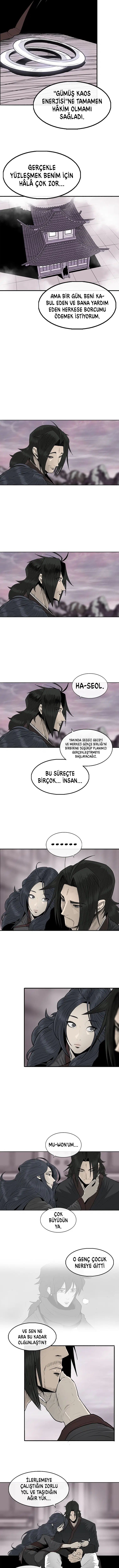 Kuzeyin Kılıcı - Bölüm 144 Sayfa 13