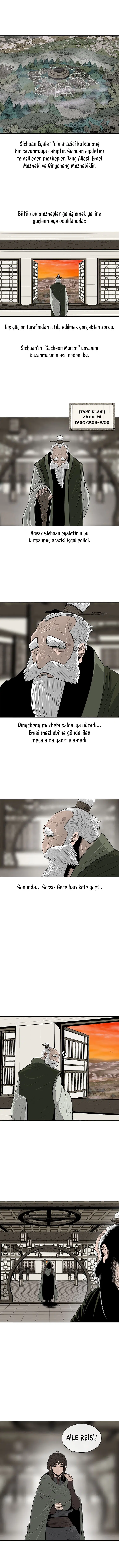 Kuzeyin Kılıcı - Bölüm 145 Sayfa 2
