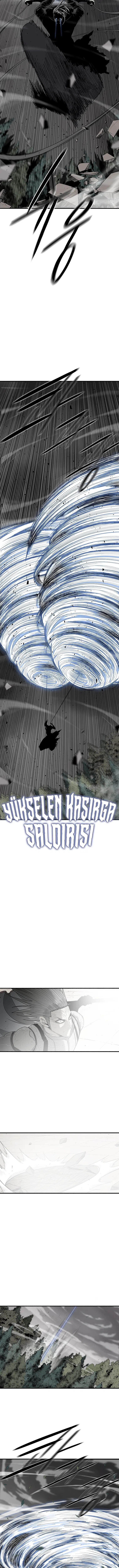Kuzeyin Kılıcı - Bölüm 149 Sayfa 8