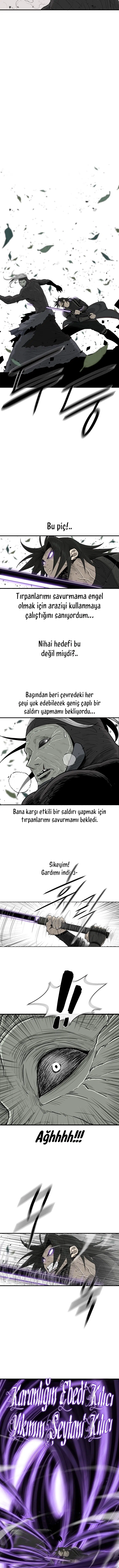 Kuzeyin Kılıcı - Bölüm 149 Sayfa 11