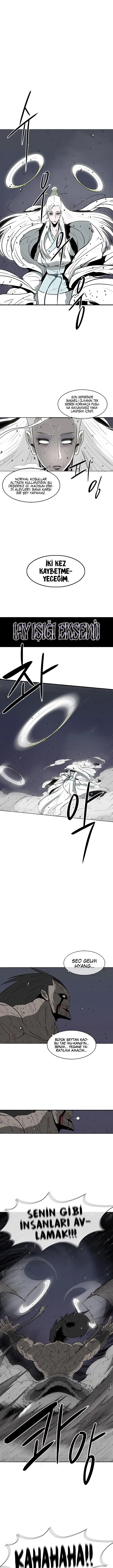 Kuzeyin Kılıcı - Bölüm 14 Sayfa 4