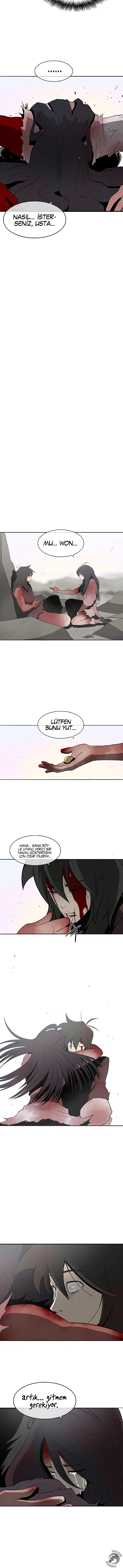 Kuzeyin Kılıcı - Bölüm 14 Sayfa 9