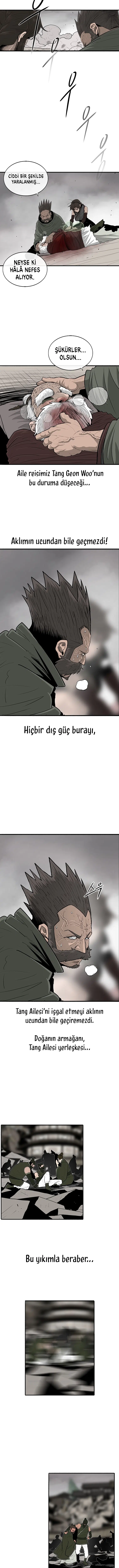 Kuzeyin Kılıcı - Bölüm 150 Sayfa 4