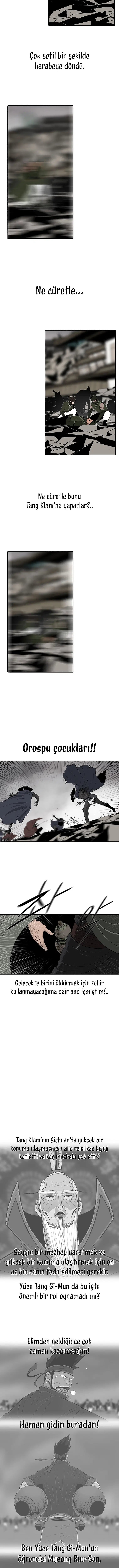 Kuzeyin Kılıcı - Bölüm 150 Sayfa 5
