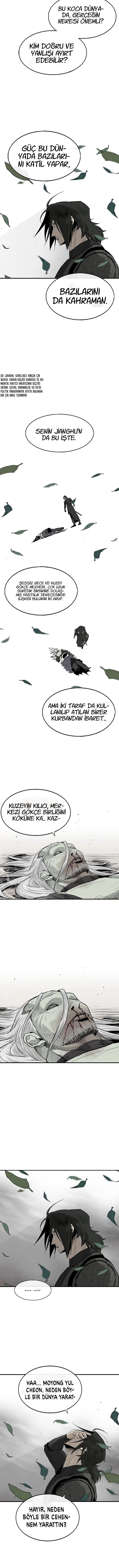 Kuzeyin Kılıcı - Bölüm 151 Sayfa 12