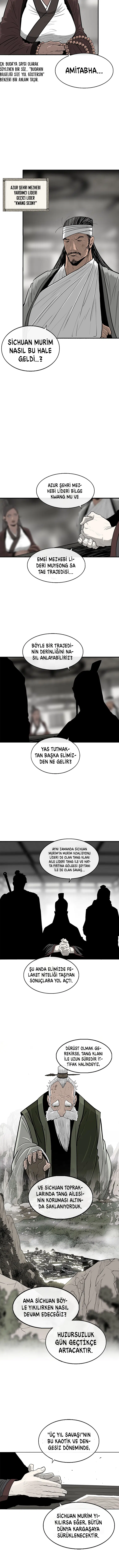 Kuzeyin Kılıcı - Bölüm 151 Sayfa 14
