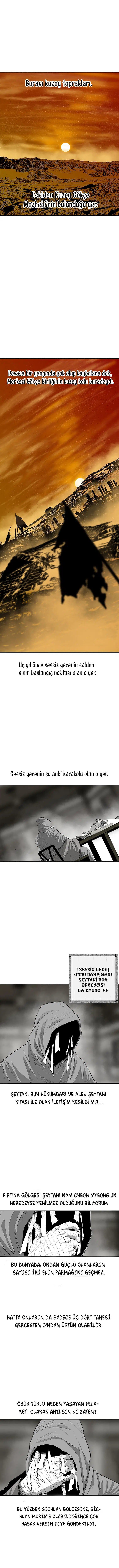 Kuzeyin Kılıcı - Bölüm 152 Sayfa 2