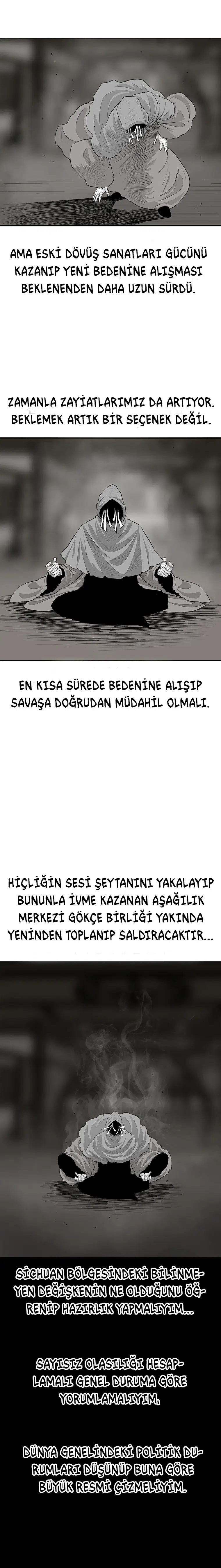 Kuzeyin Kılıcı - Bölüm 152 Sayfa 5