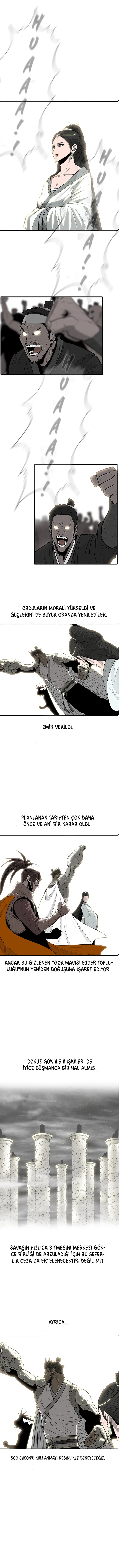Kuzeyin Kılıcı - Bölüm 153 Sayfa 4