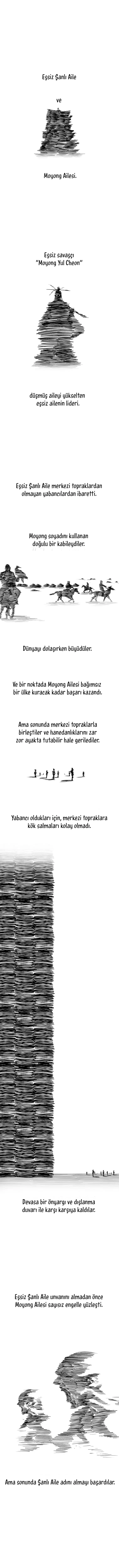 Kuzeyin Kılıcı - Bölüm 154 Sayfa 2