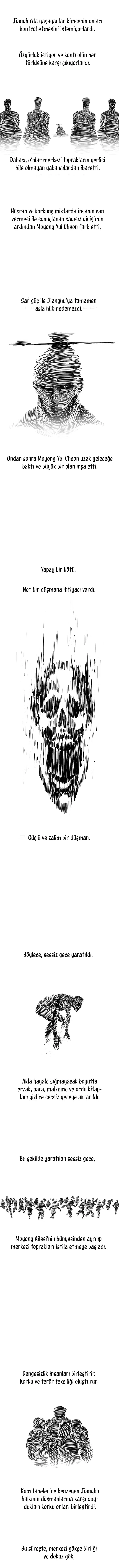 Kuzeyin Kılıcı - Bölüm 154 Sayfa 4