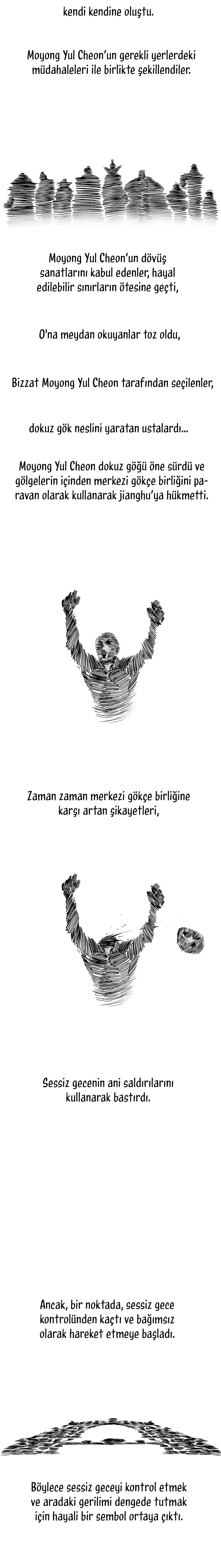 Kuzeyin Kılıcı - Bölüm 154 Sayfa 5