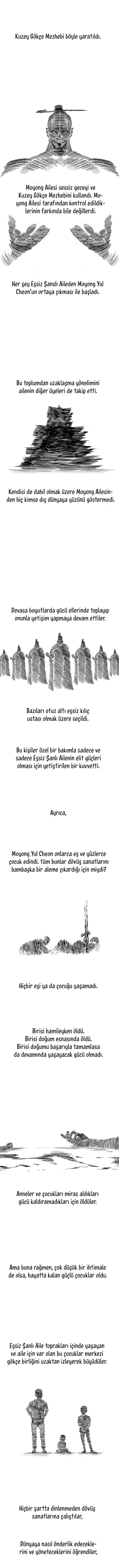 Kuzeyin Kılıcı - Bölüm 154 Sayfa 6