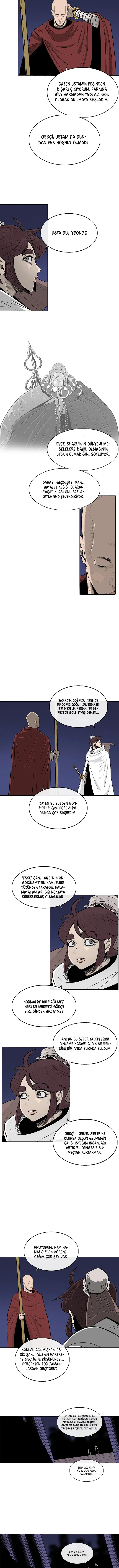 Kuzeyin Kılıcı - Bölüm 154 Sayfa 12