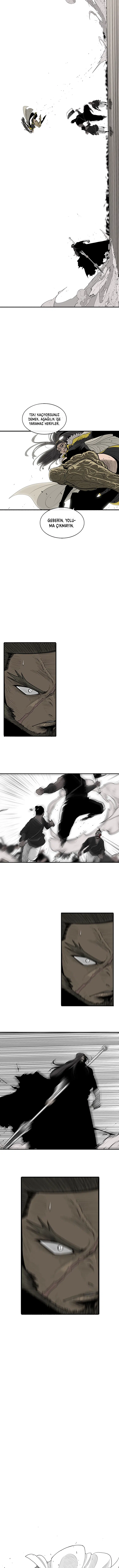 Kuzeyin Kılıcı - Bölüm 156 Sayfa 4