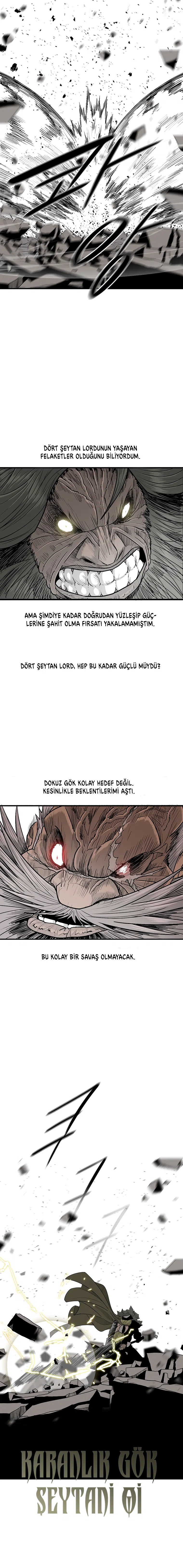 Kuzeyin Kılıcı - Bölüm 156 Sayfa 13