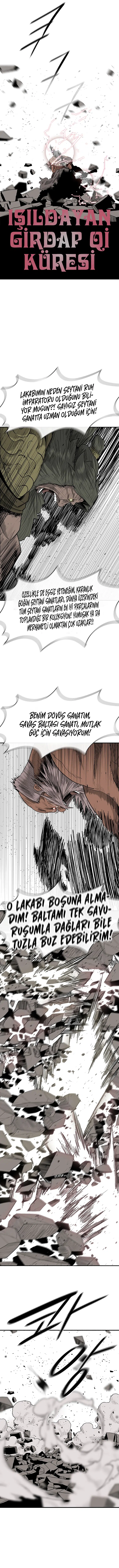 Kuzeyin Kılıcı - Bölüm 156 Sayfa 14