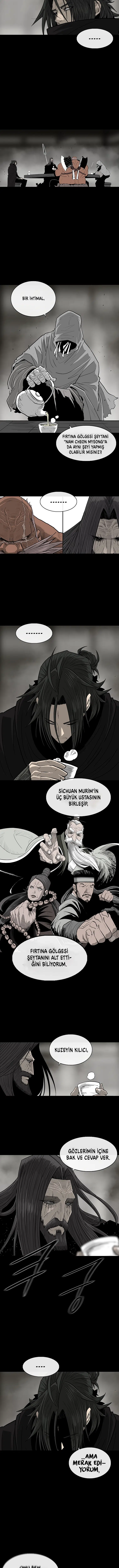 Kuzeyin Kılıcı - Bölüm 158 Sayfa 11