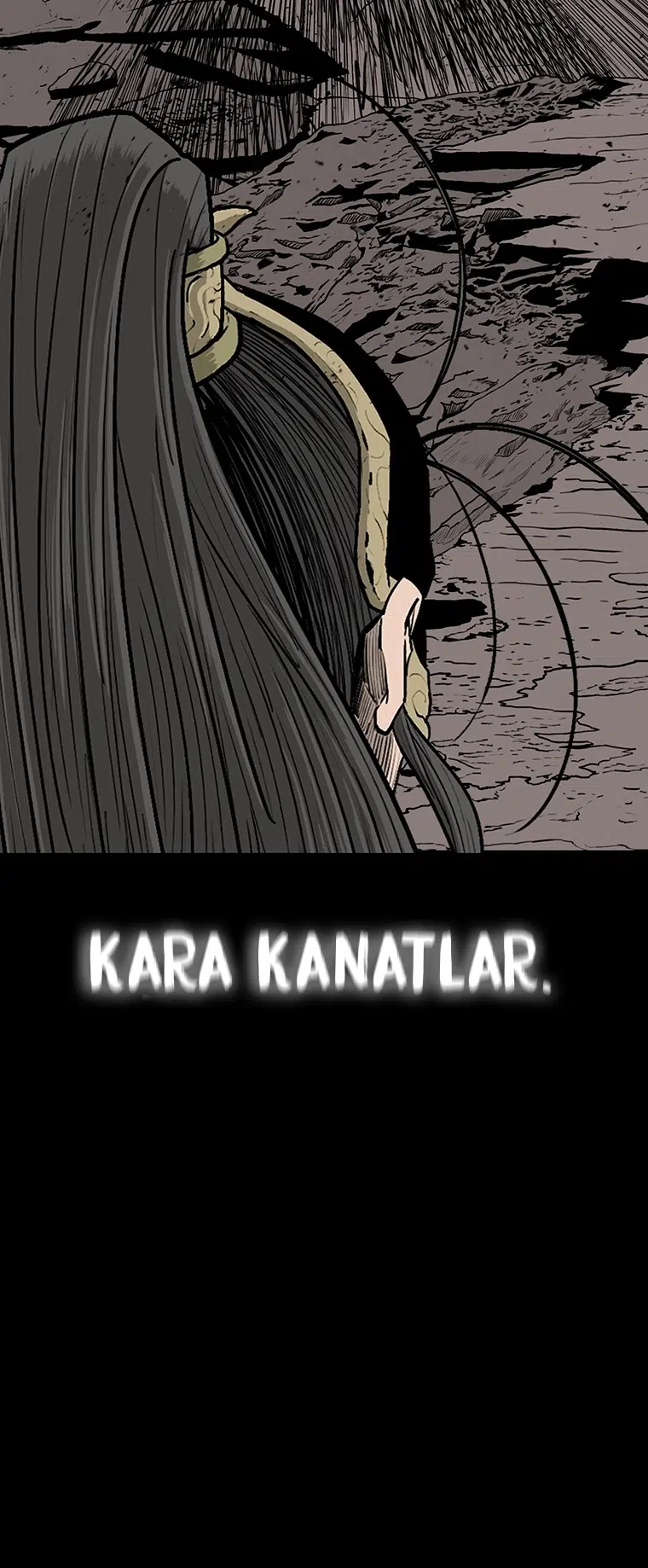 Kuzeyin Kılıcı - Bölüm 160 Sayfa 30