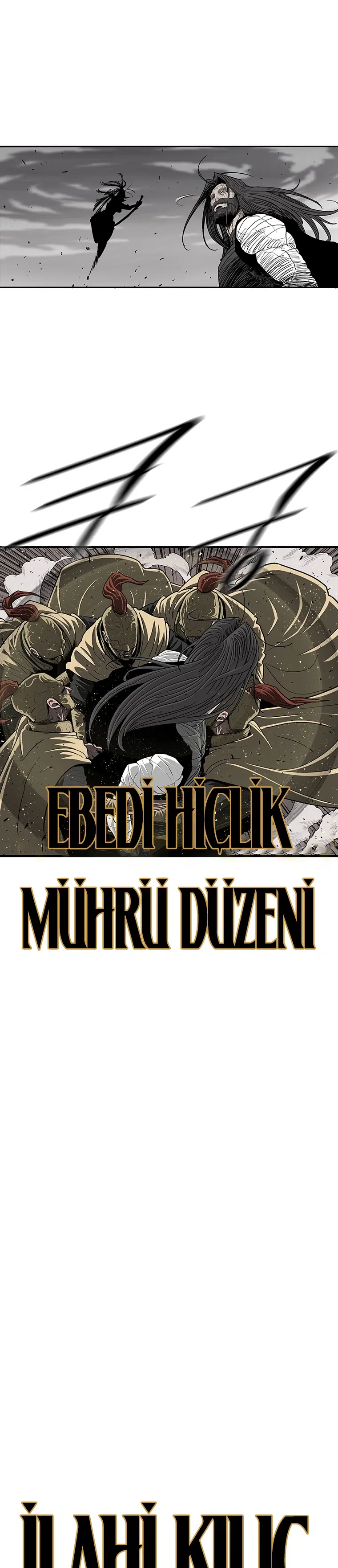 Kuzeyin Kılıcı - Bölüm 161 Sayfa 19